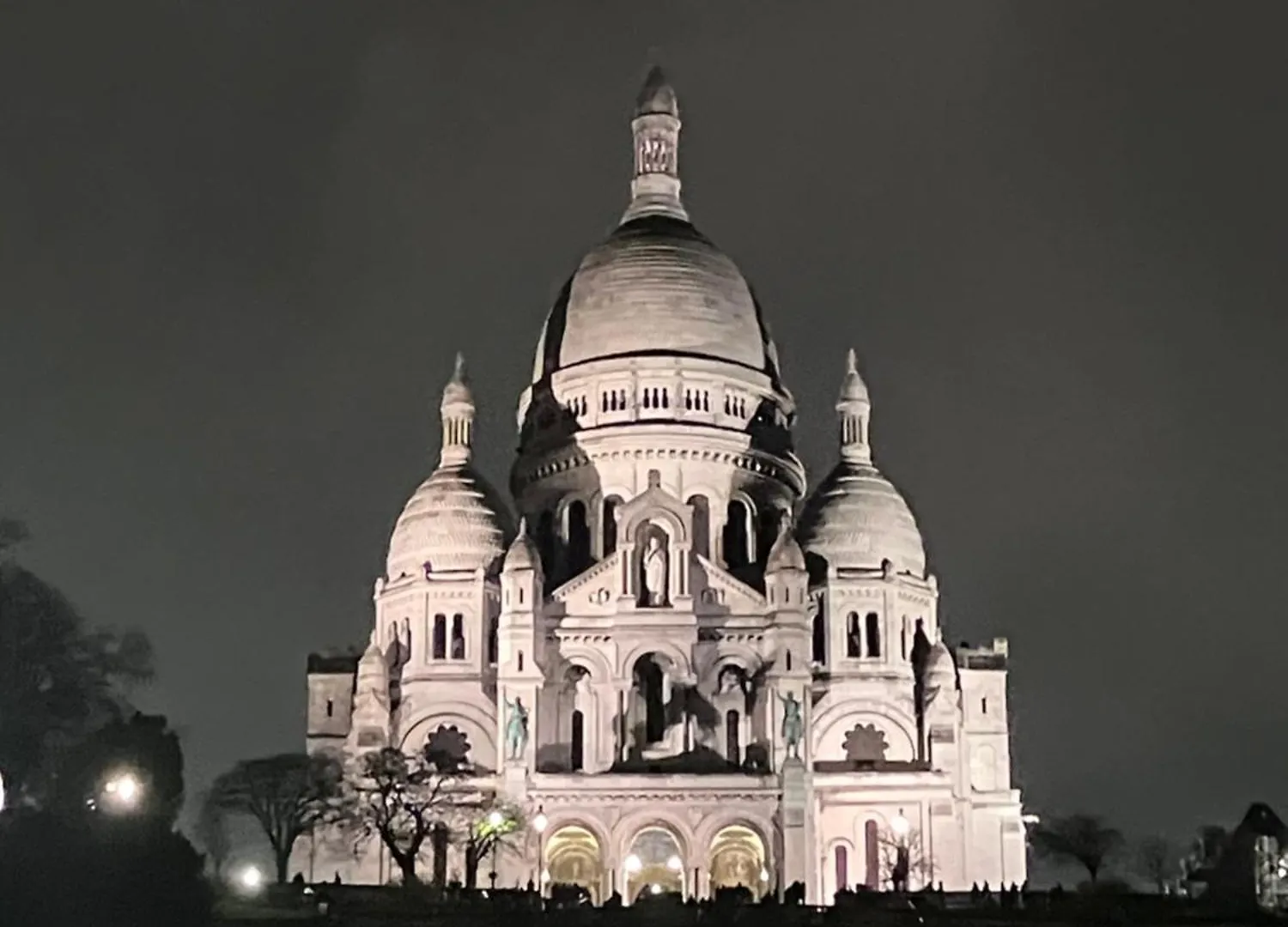 Montmartre Bright & Quiet Daire Paris